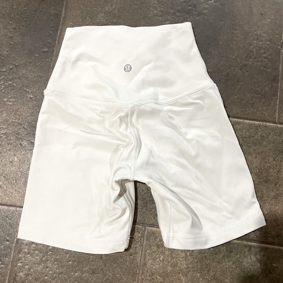 lululemon athletica Pants - SOLD Lululemon Align Shorts